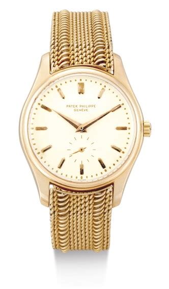 patek philippe 2526 pink gold|Patek Philippe 2526 12 600.